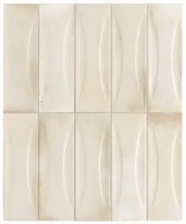 EQUIPE HANOI ARCO WHITE 6.5х20 EQ-5