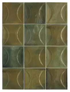 EQUIPE HANOI ARCO WILD OLIVE 10х10 EQ-5