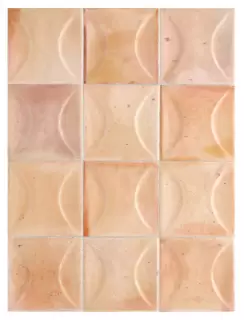 EQUIPE HANOI ARCO PINK 10х10 EQ-5