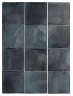 EQUIPE HANOI BLUE NIGHT 10х10 EQ-3