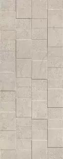 PORCELANOSA DORCIA ACERO BLOCK 59.6х150 G-278