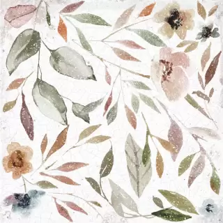 HARMONY MAYOLICA GARDEN 15х15 Q-54