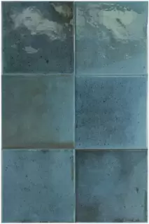 EQUIPE SPA&POOLS BLUE NIGHT 15х15 EQ-4