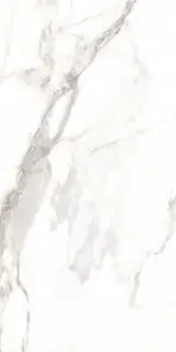 MUSEUM LUMIERE WHITE EP 60х120x1 M-40