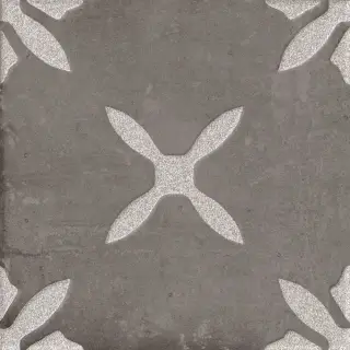 HARMONY PANGEA CHOCOLATE FLOWER LT 22.3х22.3 Q- 61