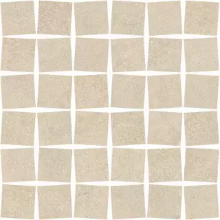 MIRAGE CARRIBBEAN RO 02 SP MOSAICO IRREGULAR 30х30