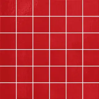 MIRAGE MOSAICO COLOR RED 30х30