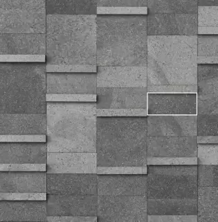 MIRAGE LAVICA GRIGIA OL 01 TABULATE 8х20x1