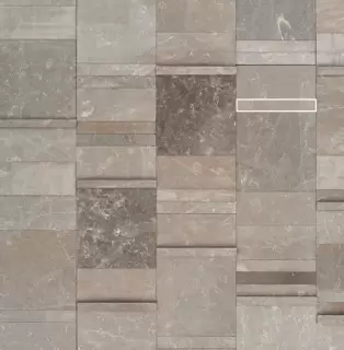 MIRAGE PECE GRIGIA OL 04 TABULATE 3х20x2