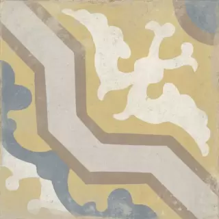 PERONDA FS 1827 MUSTARD 22.3х22.3x0.9 BN-169