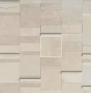 MIRAGE PECE BIANCA OL 03 TABULATE 20х20x2