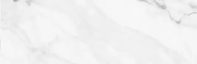 COLORKER INSIGNIA WHITE MATE 31.6х100 M-75