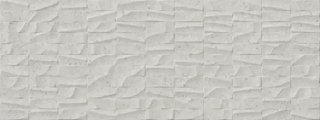 PORCELANOSA PRADA ACERO MOSAICO 45х120 G-274