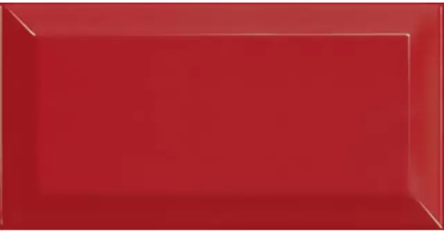 EQUIPE METRO ROSSO 7.5х15 EQ-2