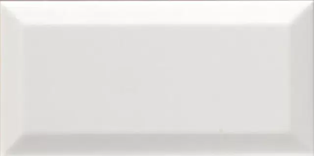 EQUIPE METRO WHITE MATT 10х20 EQ-0