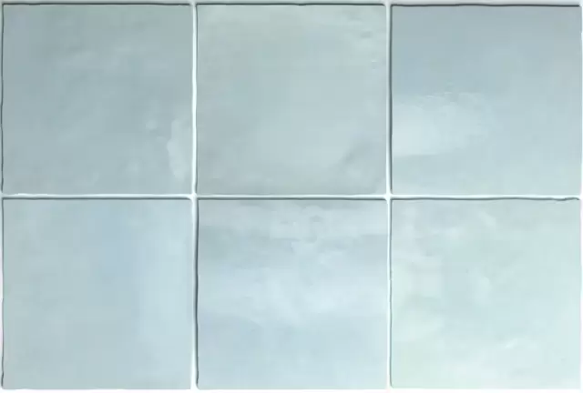 EQUIPE ARTISAN AQUA 13.2х13.2 EQ-3