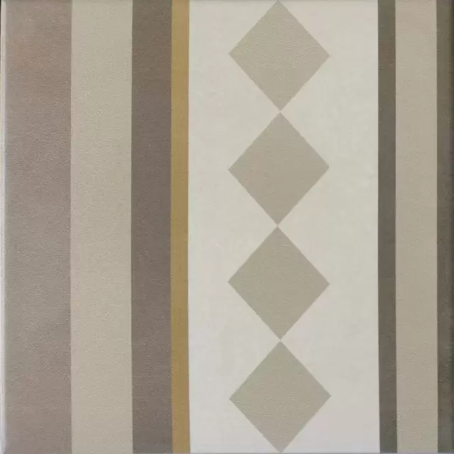 EQUIPE CAPRICE LOIRE BORDER 20х20 EQ-5