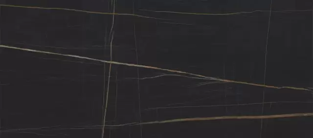 PORCELANOSA XLIGHT NYLO NOIR POLISHED 120х270 G-2505