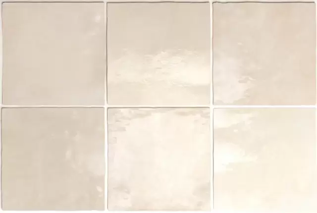 EQUIPE ARTISAN OCHRE 13.2х13.2 EQ-3