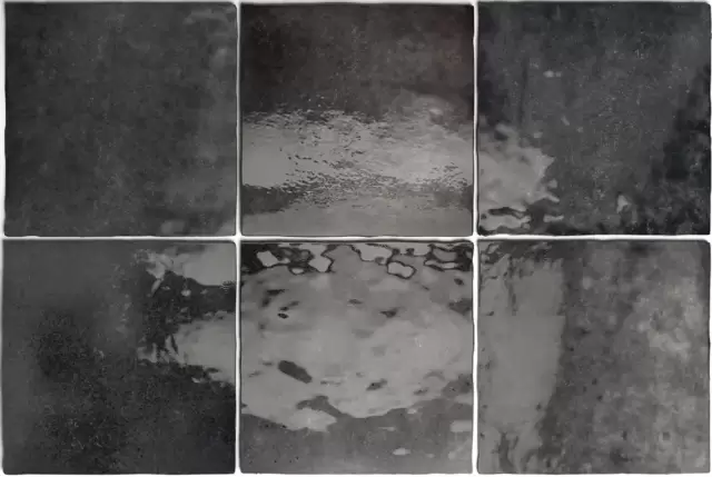 EQUIPE ARTISAN GRAPHITE 13.2х13.2 EQ-3