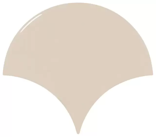 EQUIPE FAN GREIGE 10.6x12 Q-20S