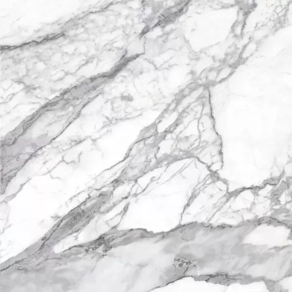 MIRAGE BIANCO LUNENSIS JW 12 LUC SQ 60x60х9