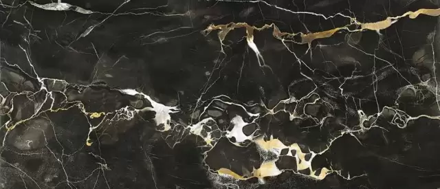 MIRAGE BLACK GOLD JW 11 LUC SQ 120х278x6