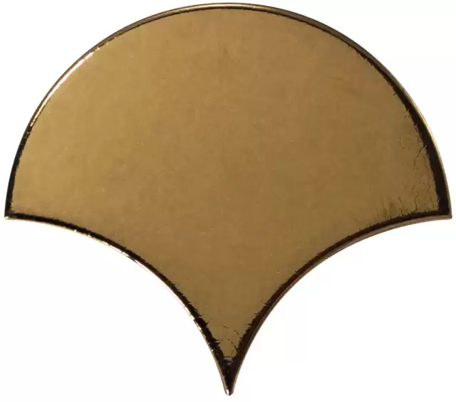 EQUIPE FAN METALLIC 10.6х12 EQ-20M