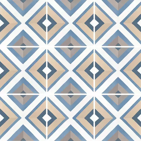 EQUIPE SQUARE COLOURS 20х20 EQ-5