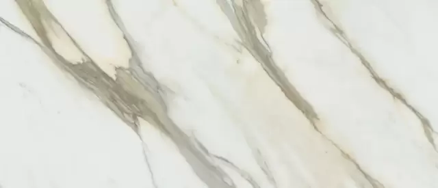 MIRAGE CALACATTA GOLD CP 02 LUC SQ 120х278x0.6