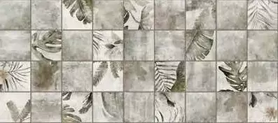 COLORKER TROPIC GREY 13.8х13.8 ZM-228