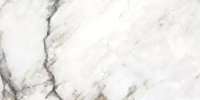 MUSEUM CRYSTAL WHITE EP 75.5х151 M-58