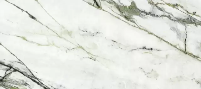 PORCELANOSA XLIGHT CALACATTA GREEN 05 SILK 120х270 G-2705