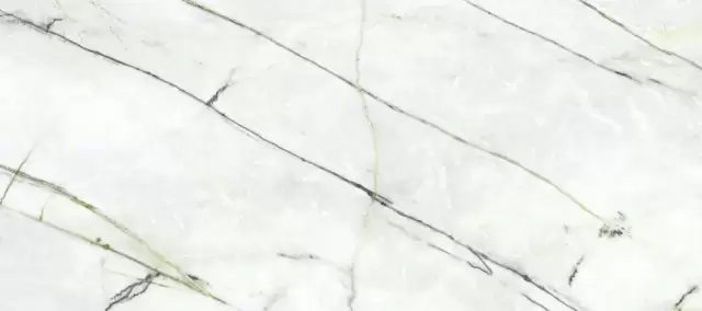 PORCELANOSA XLIGHT CALACATTA GREEN SILK 120х270 G-2505