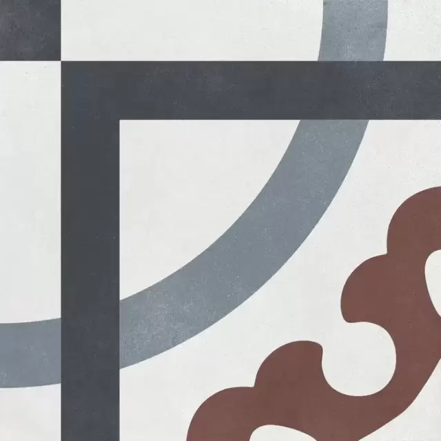 HARMONY ARUBA IRIS 22.3х22.3 Q-6