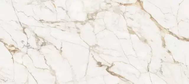 PORCELANOSA XLIGHT CALACATTA GOLD NATURE 120х270 G-2501