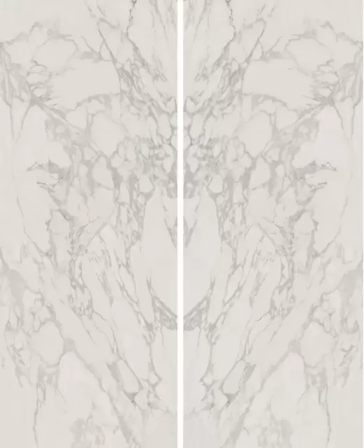 PORCELANOSA MASSA BOOKMATCH A+B 59.6х150 G-279