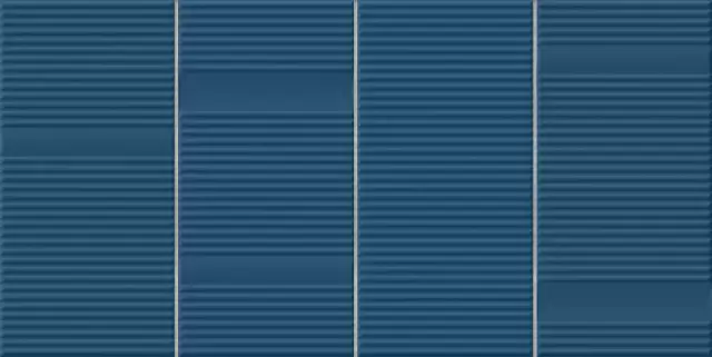 HARMONY BEAT BLUE 20х40 Q-35