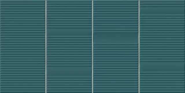 HARMONY BEAT GREEN 20х40 Q-35