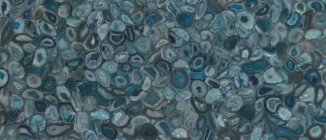 MIRAGE AGATA BLUE WA 08 LUC SQ 120х278х6