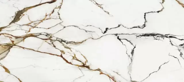 PORCELANOSA XLIGHT PAONAZZO BIONDO POLISHED 04 120х270x6 G-2705