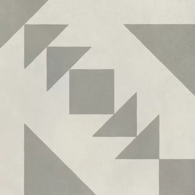 HARMONY CUBAN SILVER ARROW 22.3х22.3x0.9 Q-6