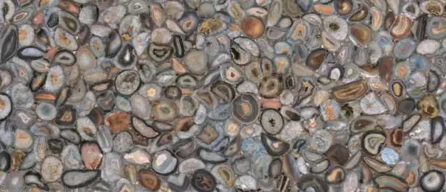 MIRAGE AGATA MULTICOLOR WA 09 LUC SQ 120х278х6