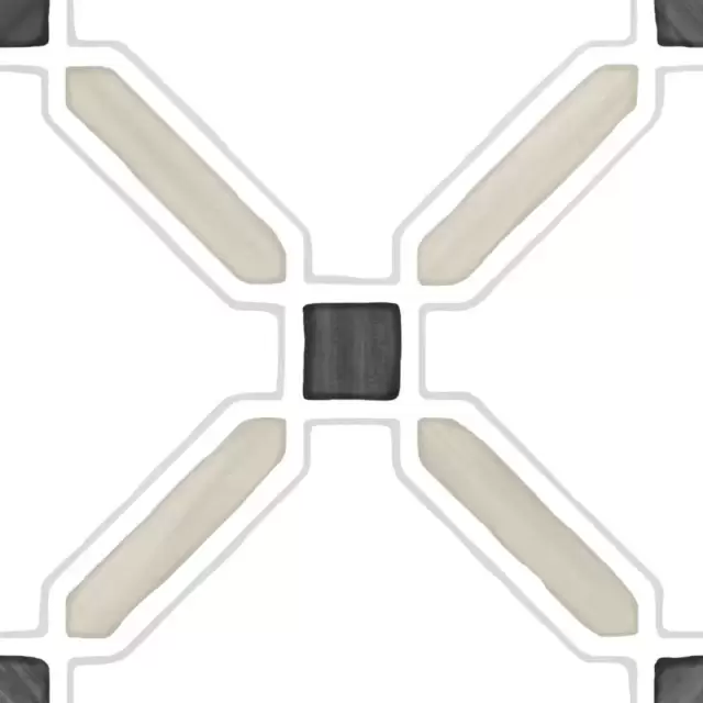 HARMONY TANGER SAND CROSS 12.3х12.3 Q-39