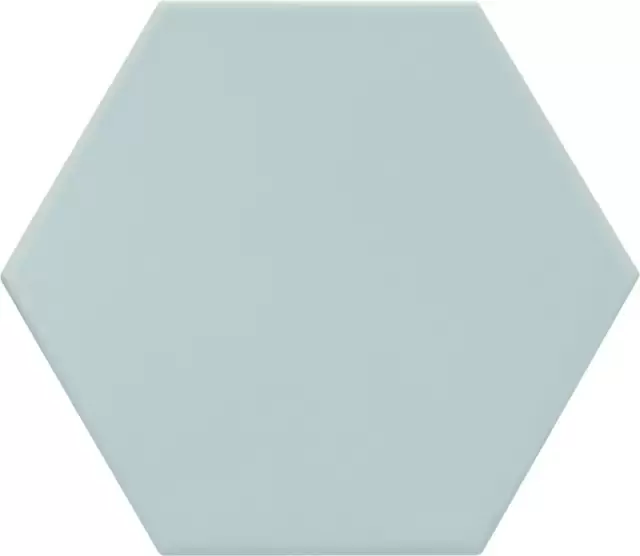 EQUIPE KROMATIKA BLEU CLAIR 11.6х10.1 EQ-10S