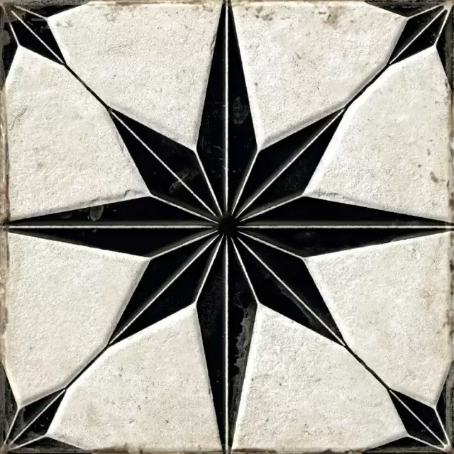 PERONDA FS STARLIGHT BLACK LT 22.3х22.3x0.9 BN-168