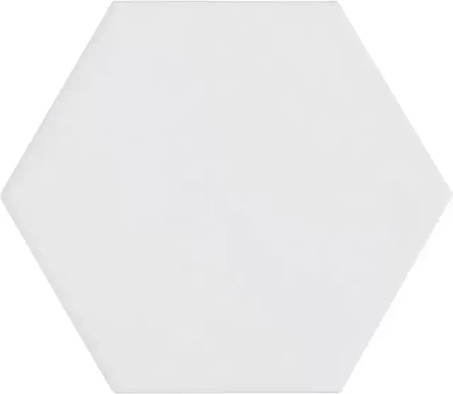 EQUIPE KROMATIKA WHITE 11.6х10.1 EQ-10S