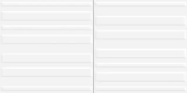 HARMONY RAS WHITE 20х40 Q-42