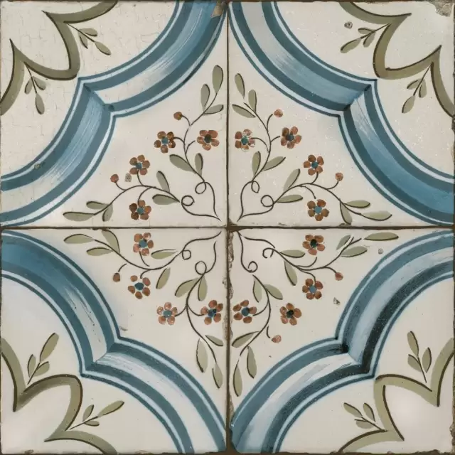 PERONDA ORIGINAL FS NIJAR 45х45x0.9 BN-14