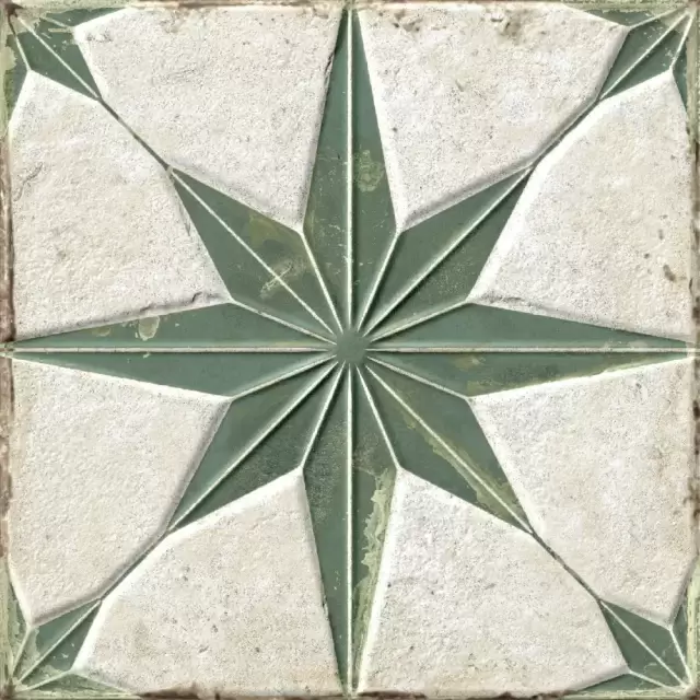 PERONDA FS STARLIGHT SAGE LT 22.3х22.3x0.9 BN-168